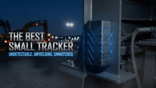 2 Best Small GPS Trackers in 2026: Features, Battery Life and Use Cases Compared