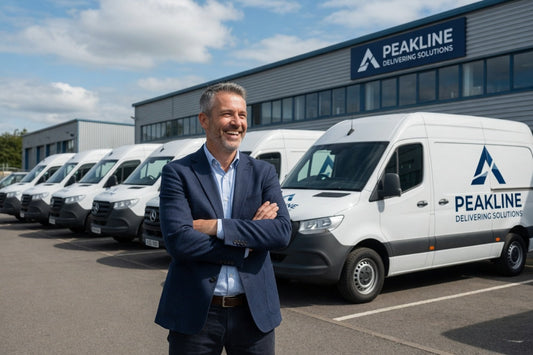 How to Choose the Best Van GPS Tracker for Your Business