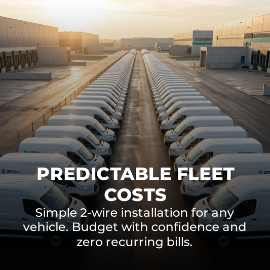 6 Best Business Vehicle Tracking Options for Australian Small Businesses in 2026