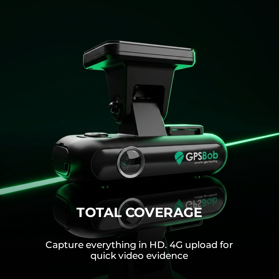 7 Dash Cams to Consider in 2026: Features Compared