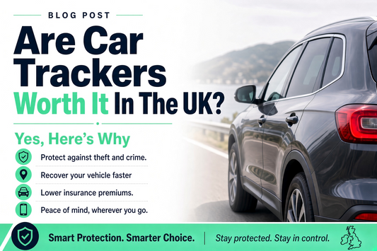 Are Car Trackers Worth It in Australia?