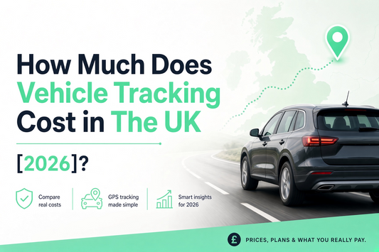 How Much Does Vehicle Tracking Cost in Australia?