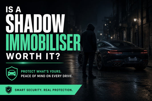 Is a Shadow Immobiliser Worth It?