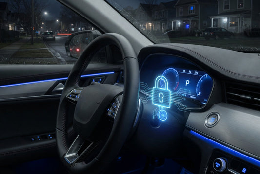 What Is a Ghost Immobiliser, and Does Your Car Need One in 2026?