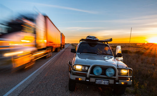GPS Tracker With No Subscription: What Australian Drivers and Asset Owners Need to Know