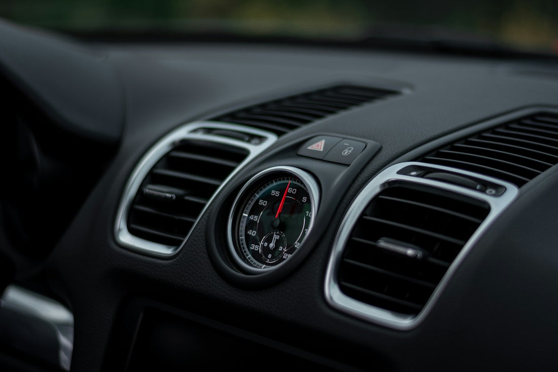 Hardwired vs OBD vs Battery GPS Trackers: Which Type Suits Your Vehicle?