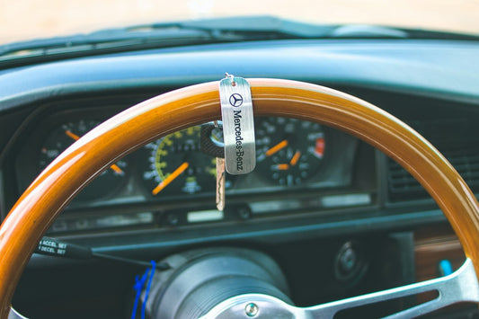 Car immobiliser after battery replacement: what should you check if the car will not start?