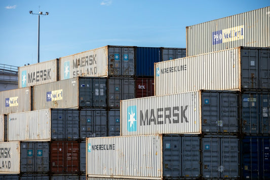 Will an asset GPS tracker inside metal containers report its location?