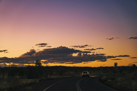 Are GPS Trackers Legal in Australia?