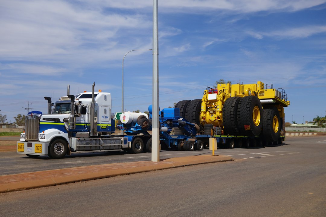 How Should a Business Handle Vehicle Tracking Outside Work Hours?