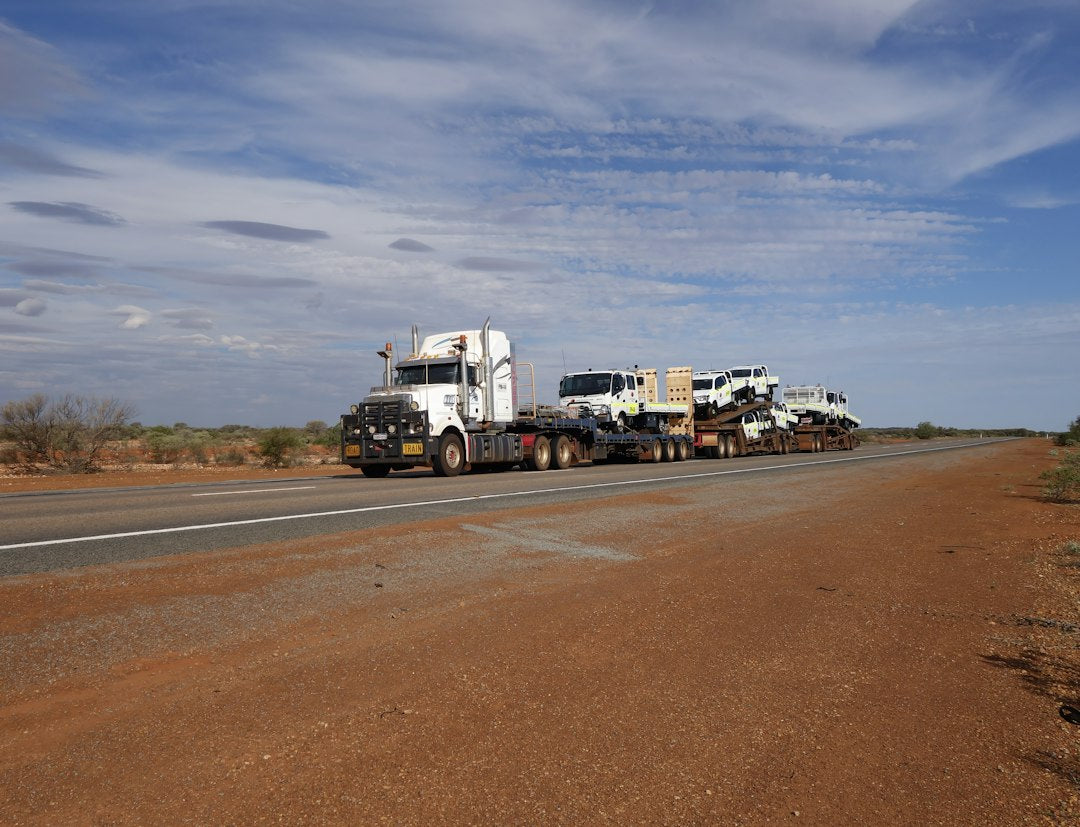 Choosing an OBD GPS Tracker for Your Car or Fleet in Australia