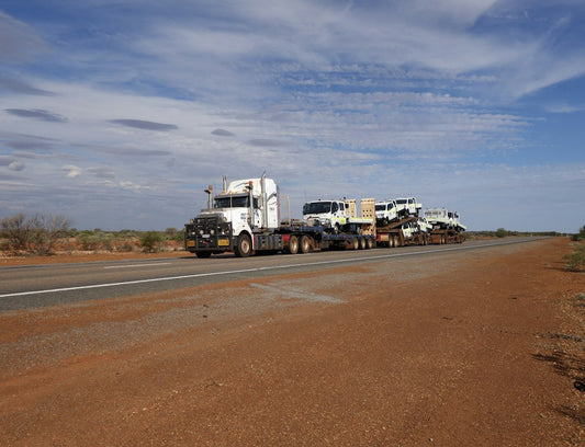 Choosing an OBD GPS Tracker for Your Car or Fleet in Australia