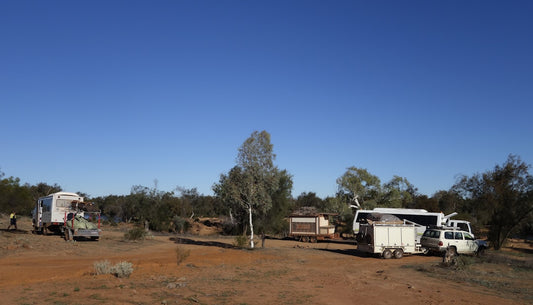 How to Choose a Trailer GPS Tracker for Australian Conditions
