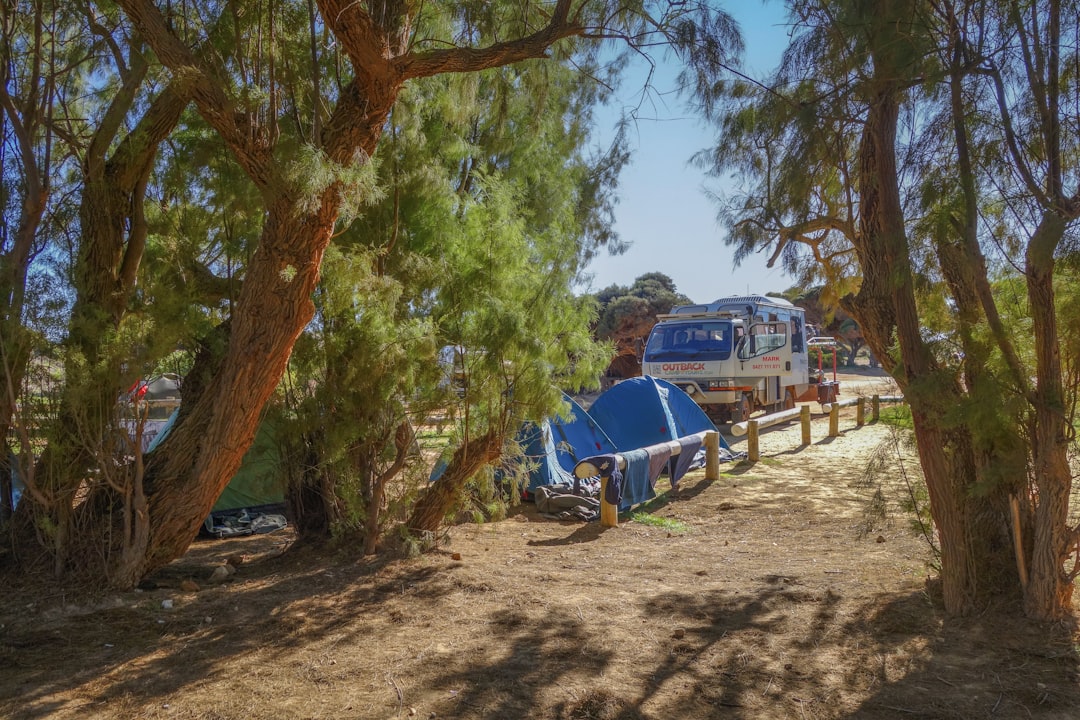 Choosing a Covert GPS Tracker for Cars, Caravans and Plant in Australia