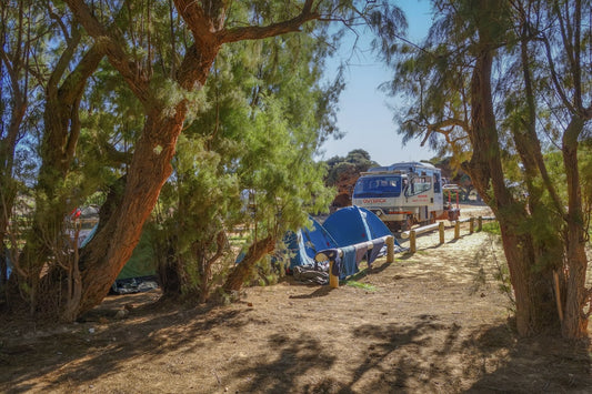 Choosing a Covert GPS Tracker for Cars, Caravans and Plant in Australia