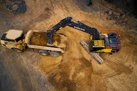 Construction GPS Tracking