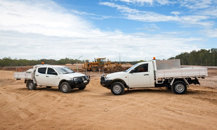 Small Business Vehicle Tracking