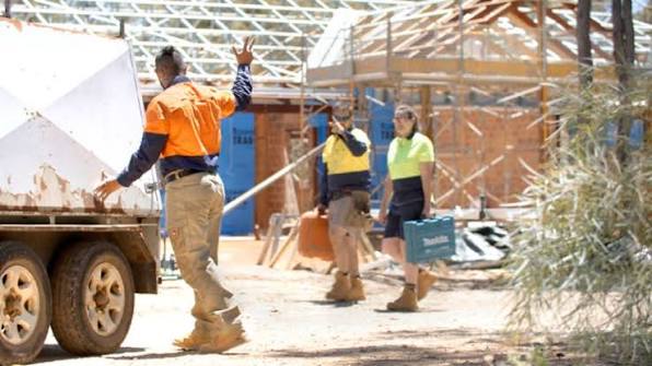 Tradie GPS Tracking